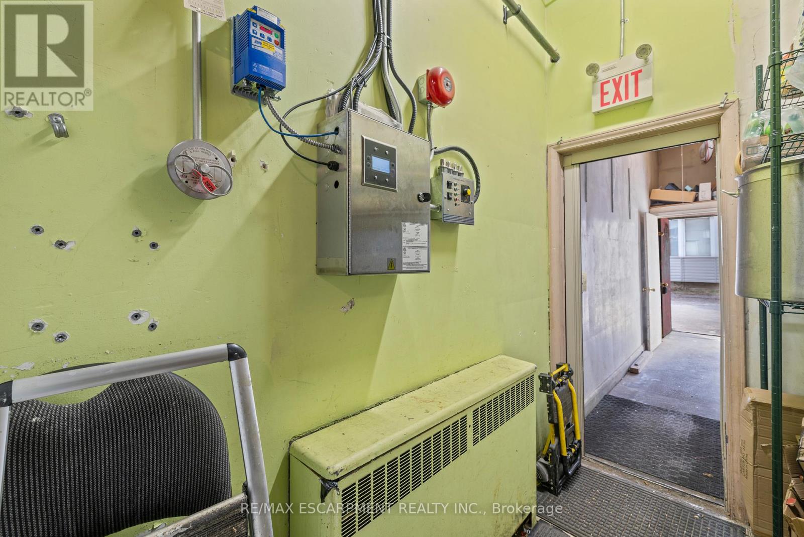 542 Concession Street, Hamilton, Ontario  L8V 1A9 - Photo 23 - X12686646