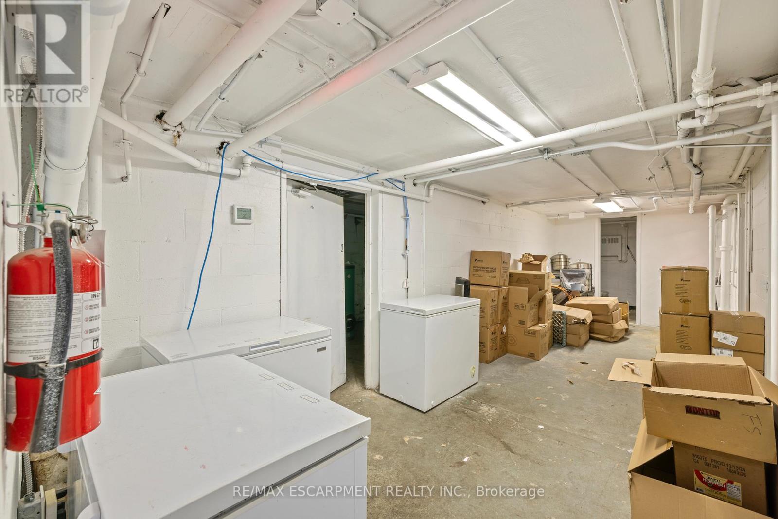 542 Concession Street, Hamilton, Ontario  L8V 1A9 - Photo 24 - X12686646