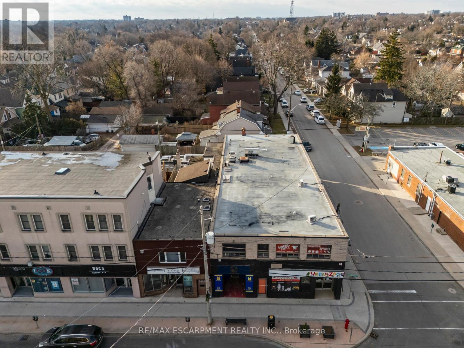 542 Concession Street, Hamilton, Ontario  L8V 1A9 - Photo 27 - X12686646