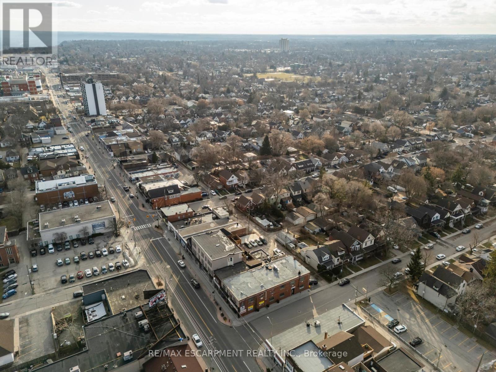 542 Concession Street, Hamilton, Ontario  L8V 1A9 - Photo 30 - X12686646