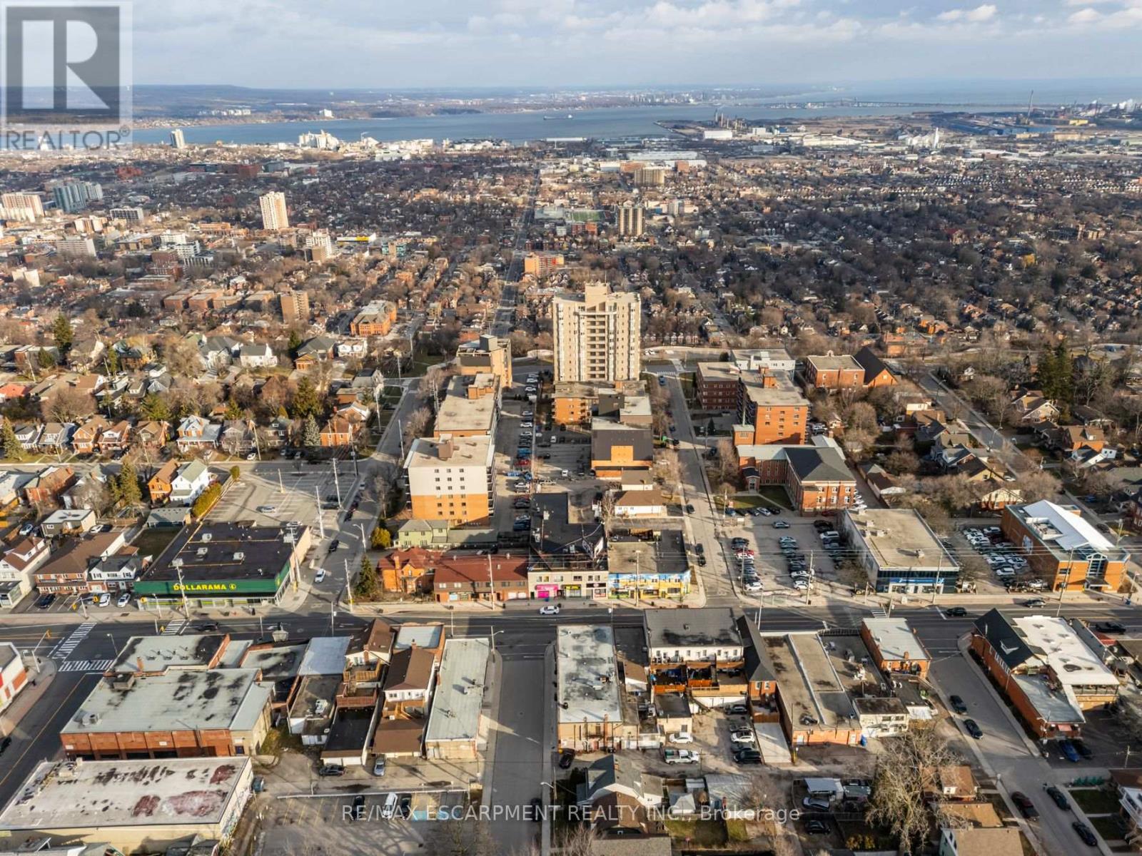 542 Concession Street, Hamilton, Ontario  L8V 1A9 - Photo 33 - X12686646