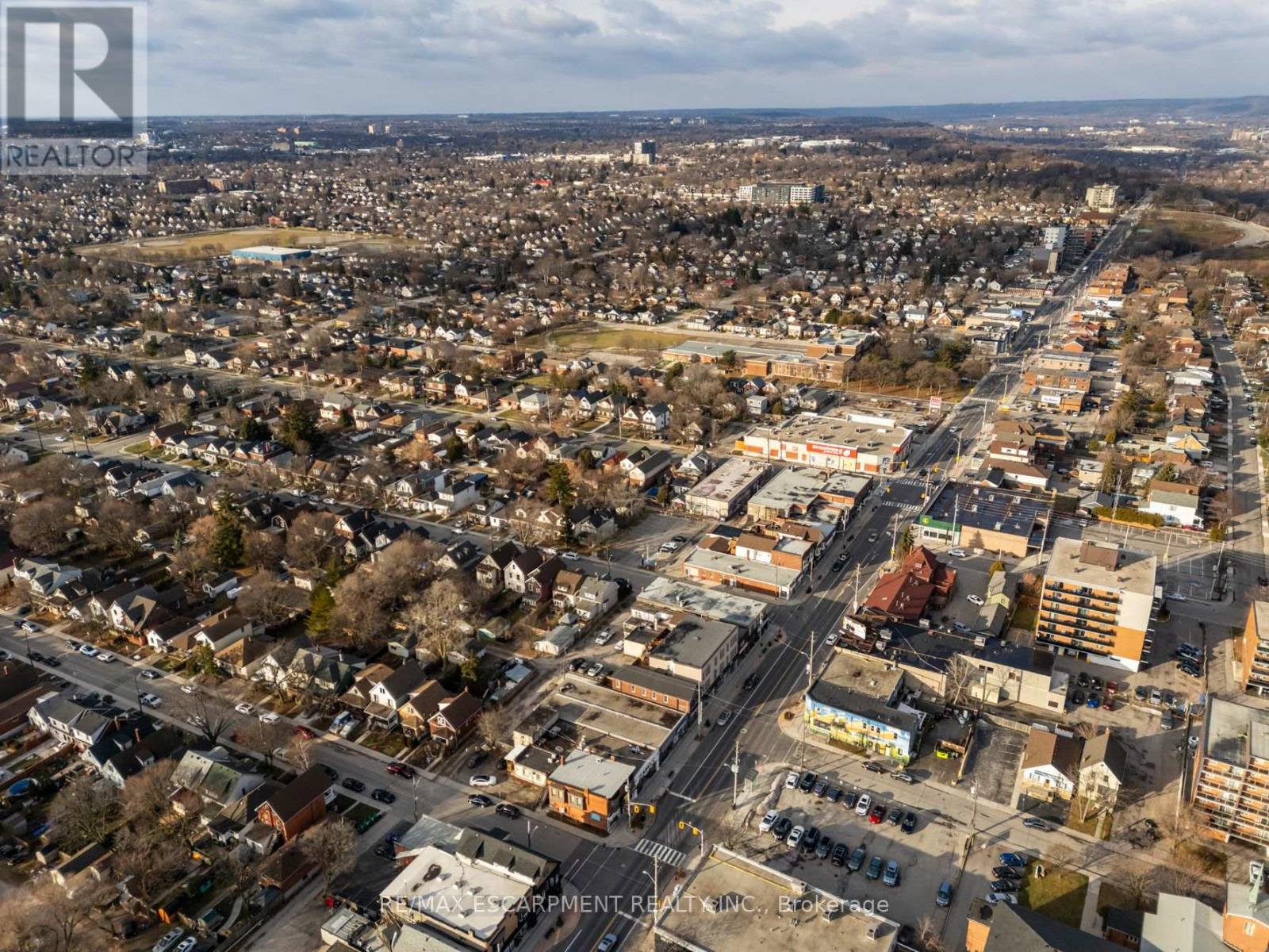 542 Concession Street, Hamilton, Ontario  L8V 1A9 - Photo 35 - X12686646