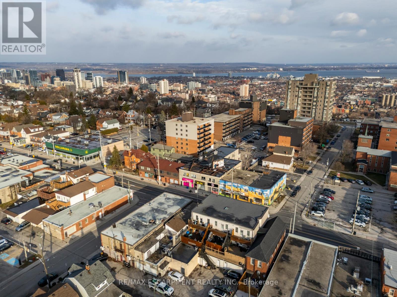 542 Concession Street, Hamilton, Ontario  L8V 1A9 - Photo 38 - X12686646