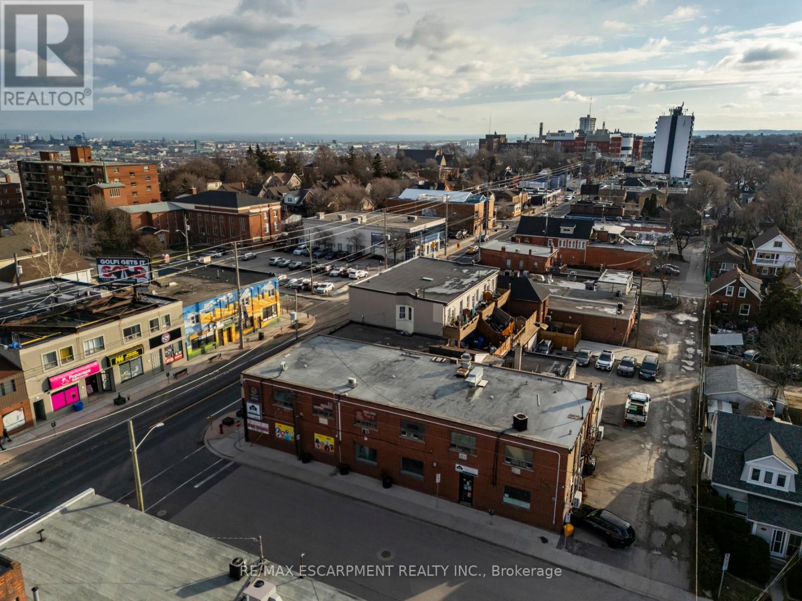 542 Concession Street, Hamilton, Ontario  L8V 1A9 - Photo 41 - X12686646