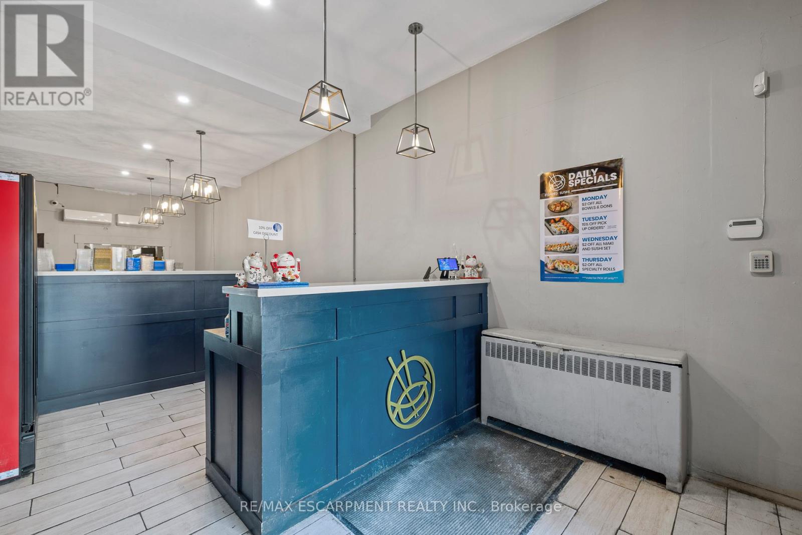 542 Concession Street, Hamilton, Ontario  L8V 1A9 - Photo 7 - X12686646