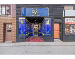 542 CONCESSION STREET, Hamilton, Ontario