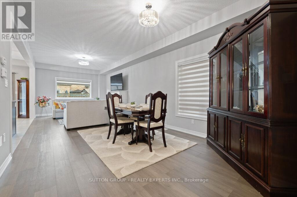 4466 Saw Mill Drive, Niagara Falls, Ontario  L2G 0G2 - Photo 8 - X12686730