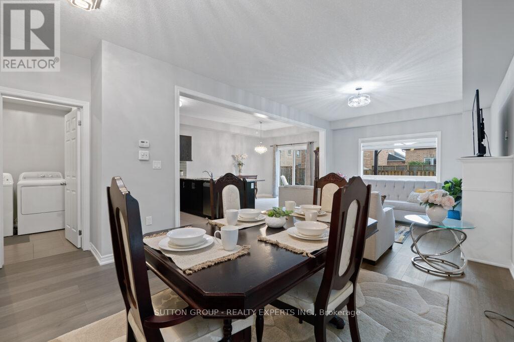 4466 Saw Mill Drive, Niagara Falls, Ontario  L2G 0G2 - Photo 9 - X12686730