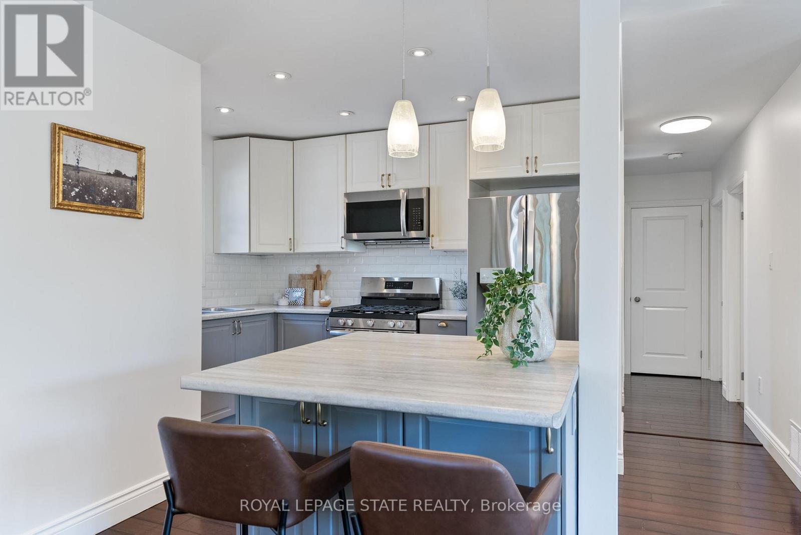 103 Wise Crescent, Hamilton, Ontario  L8T 2L7 - Photo 12 - X12686782