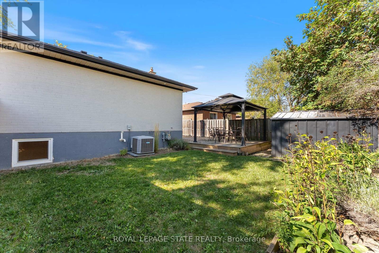 103 Wise Crescent, Hamilton, Ontario  L8T 2L7 - Photo 44 - X12686782