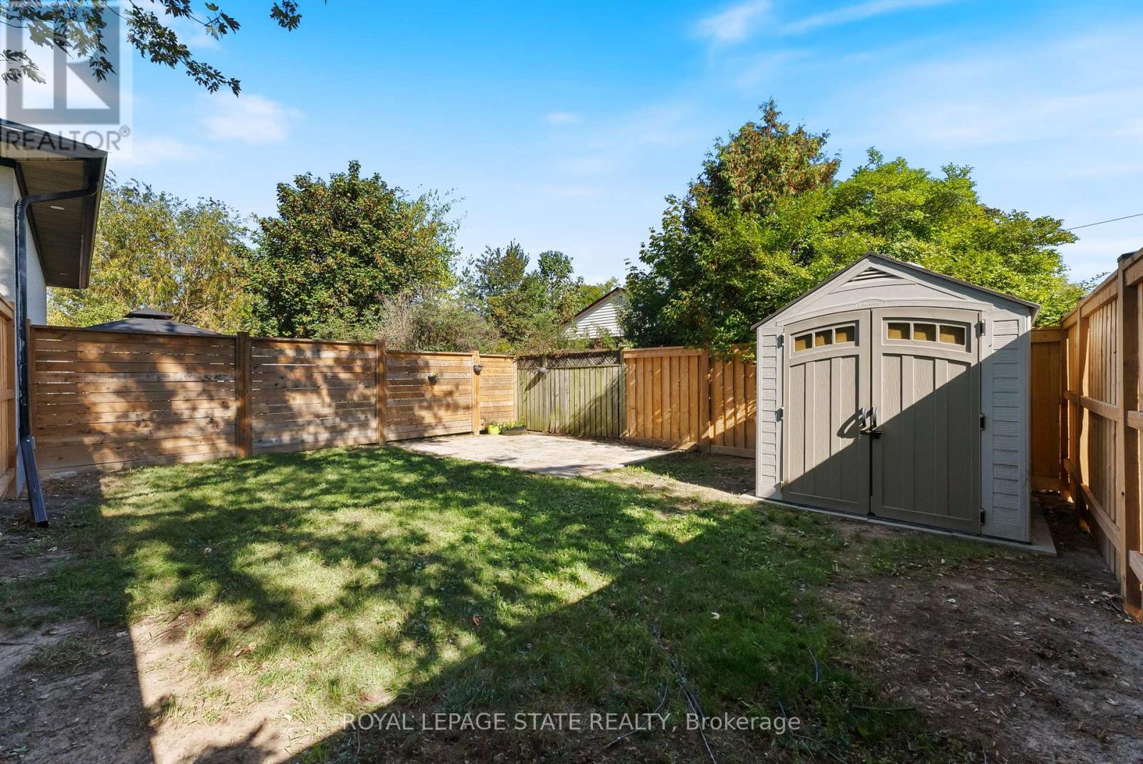 103 Wise Crescent, Hamilton, Ontario  L8T 2L7 - Photo 46 - X12686782