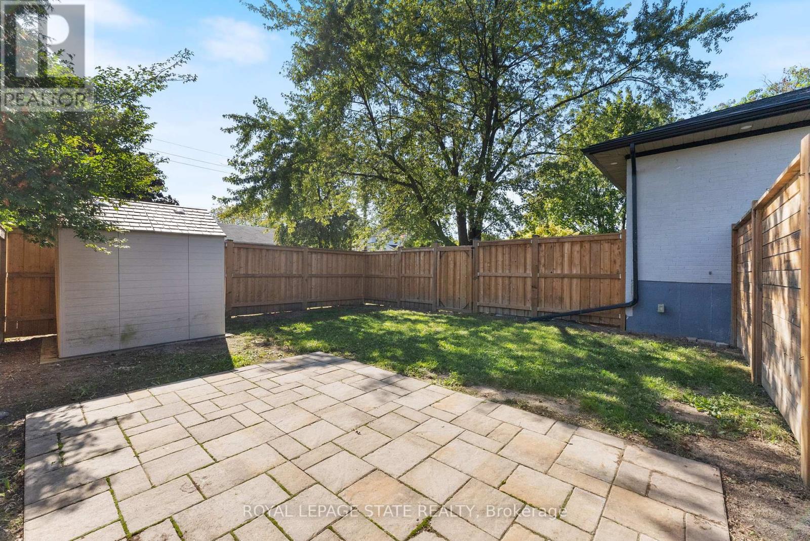 103 Wise Crescent, Hamilton, Ontario  L8T 2L7 - Photo 48 - X12686782