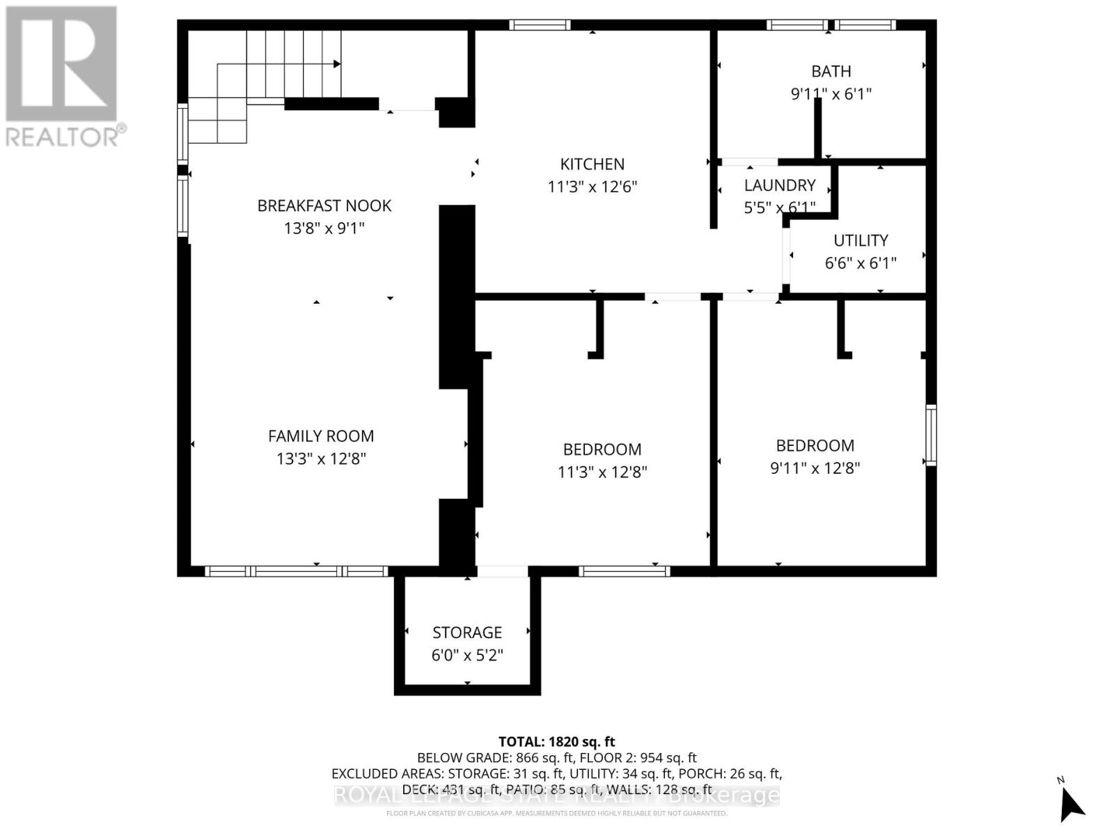 103 Wise Crescent, Hamilton, Ontario  L8T 2L7 - Photo 49 - X12686782