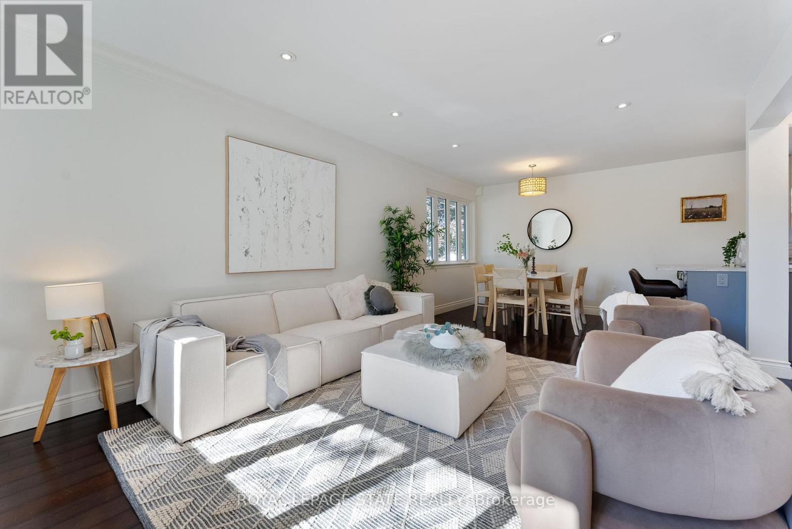 103 Wise Crescent, Hamilton, Ontario  L8T 2L7 - Photo 7 - X12686782