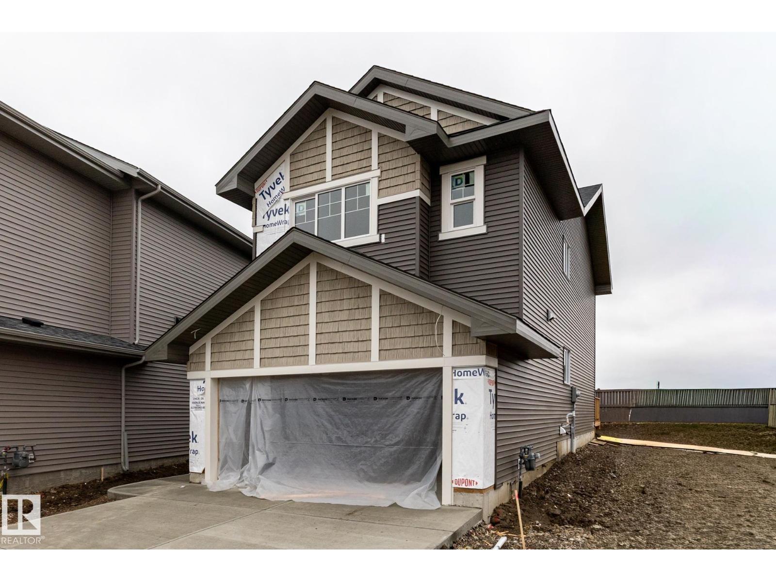 19424 26 AV NW, Edmonton, Alberta