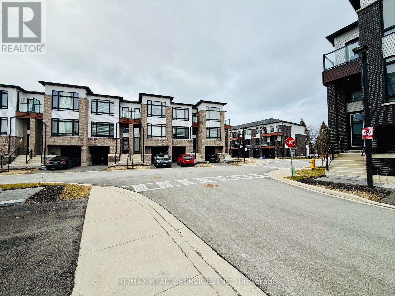 57 - 150 Glendale Avenue, St. Catharines, Ontario  L2T 2K1 - Photo 8 - X12653450