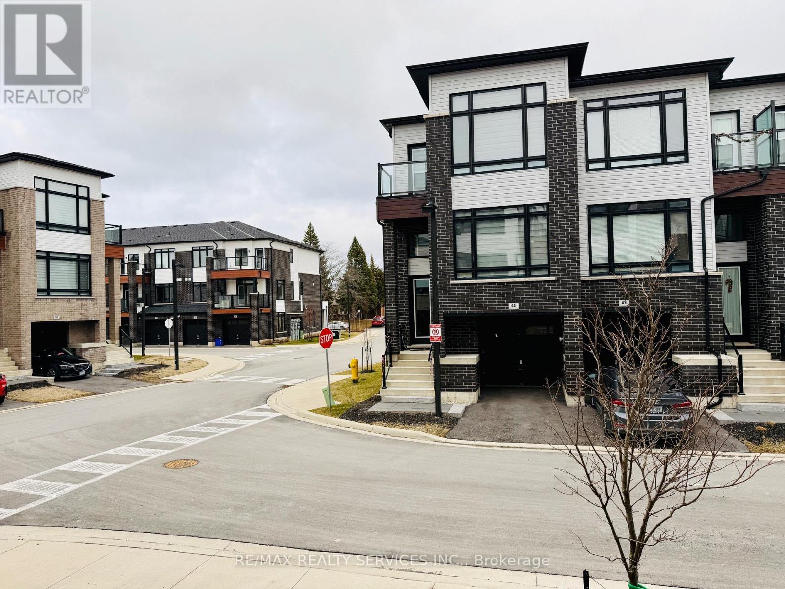 57 - 150 Glendale Avenue, St. Catharines, Ontario  L2T 2K1 - Photo 5 - X12653450