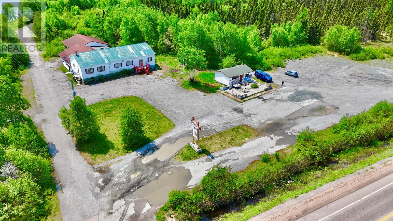 1 Trans Canada Highway, Square Pond, Newfoundland & Labrador  A1V 1W5 - Photo 23 - 1293636