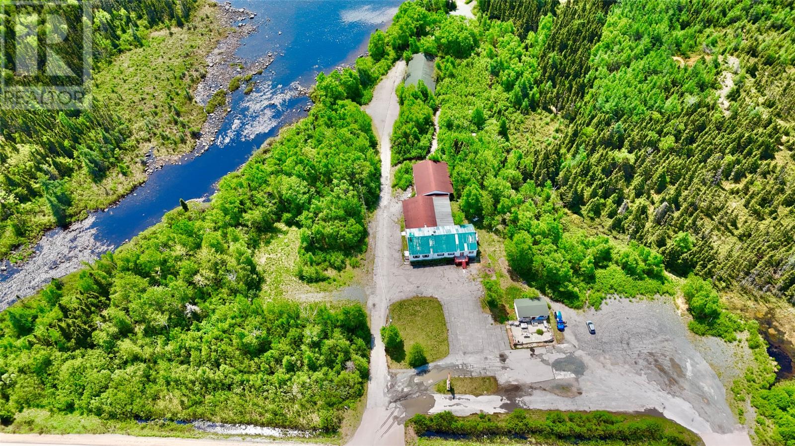 1 Trans Canada Highway, Square Pond, Newfoundland & Labrador  A1V 1W5 - Photo 25 - 1293636