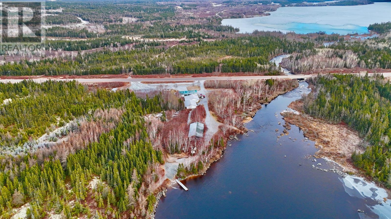 1 Trans Canada Highway, Square Pond, Newfoundland & Labrador  A1V 1W5 - Photo 3 - 1293636