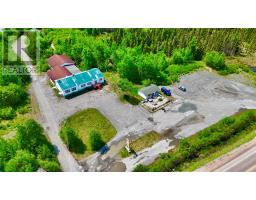 1 Trans Canada Highway, Square Pond, Newfoundland & Labrador