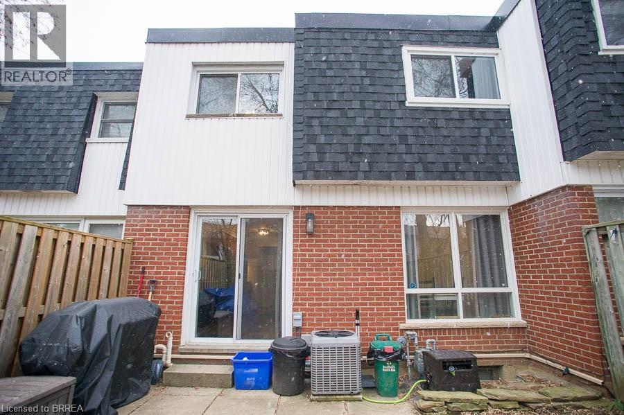 273 Elgin Street Unit# 52, Brantford, Ontario  N3S 5B2 - Photo 23 - 40797440