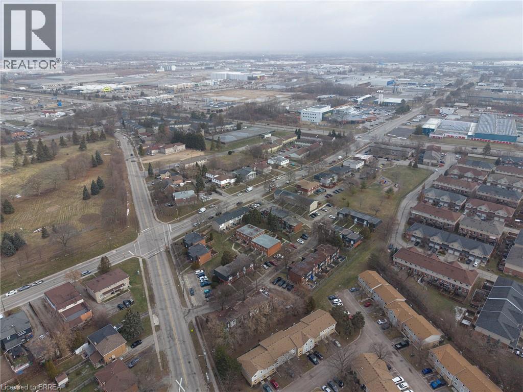 273 Elgin Street Unit# 52, Brantford, Ontario  N3S 5B2 - Photo 27 - 40797440