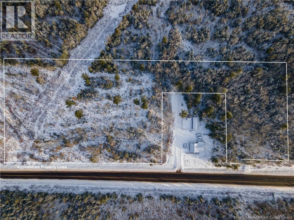 Lot Route 10, Coles Island, New Brunswick  E4C 2P4 - Photo 1 - NB131956