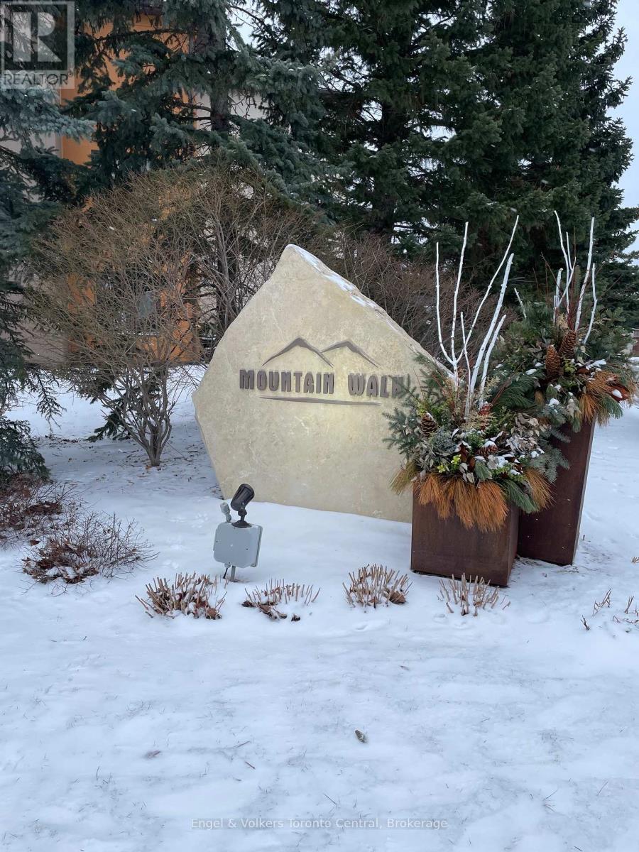 121 - 169 Jozo Weider Boulevard, Blue Mountains, Ontario  L9Y 0P7 - Photo 3 - X12686264