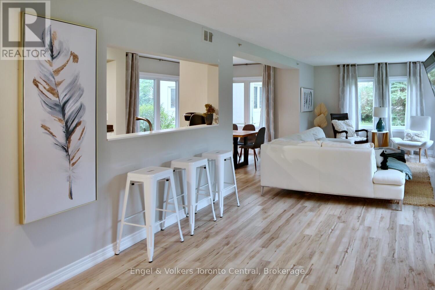 121 - 169 Jozo Weider Boulevard, Blue Mountains, Ontario  L9Y 0P7 - Photo 9 - X12686264