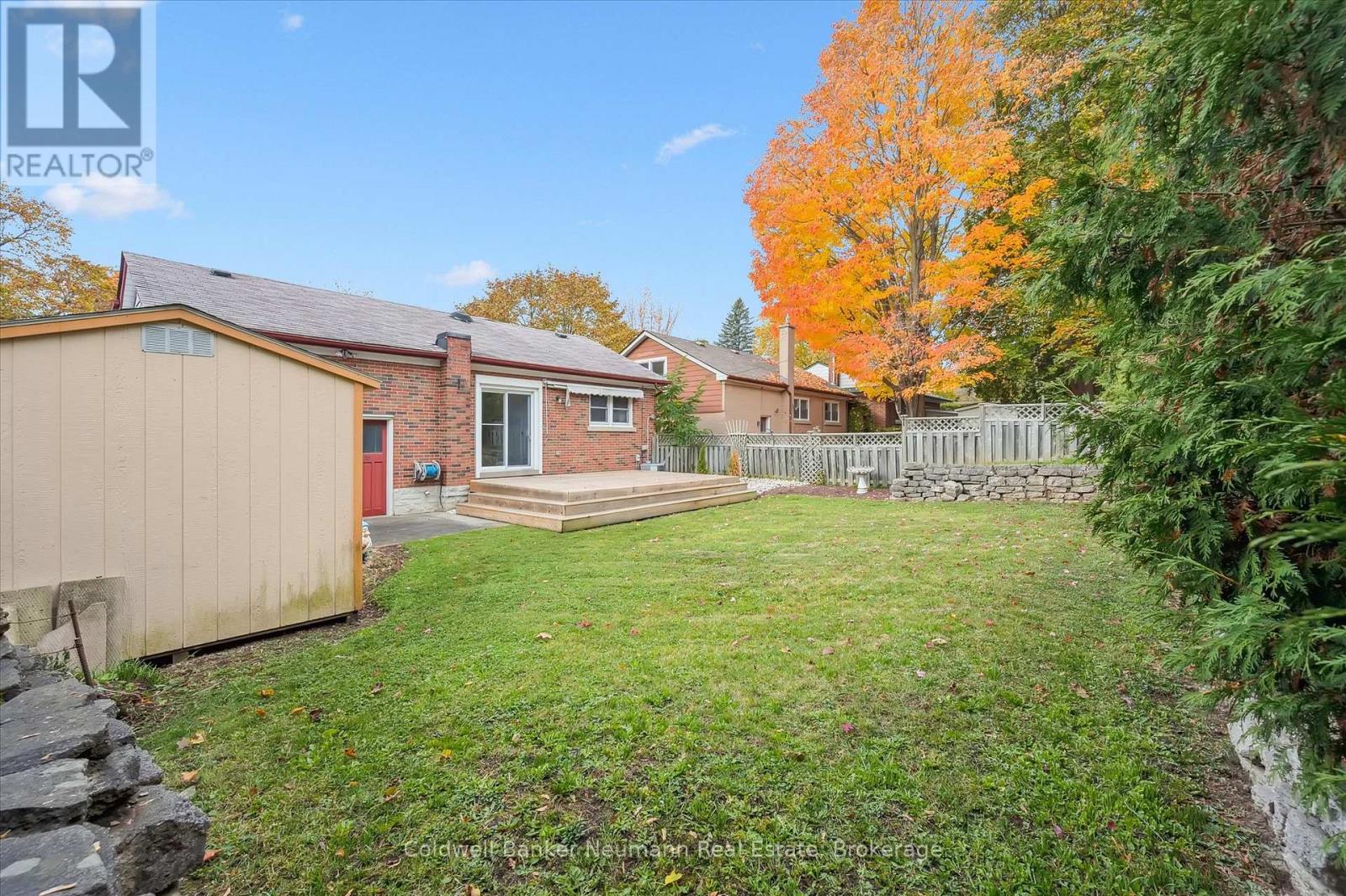 23 Collingwood Street, Guelph, Ontario  N1E 3R2 - Photo 47 - X12686602