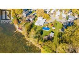 20966 PIER ROAD, Wheatley, Ontario