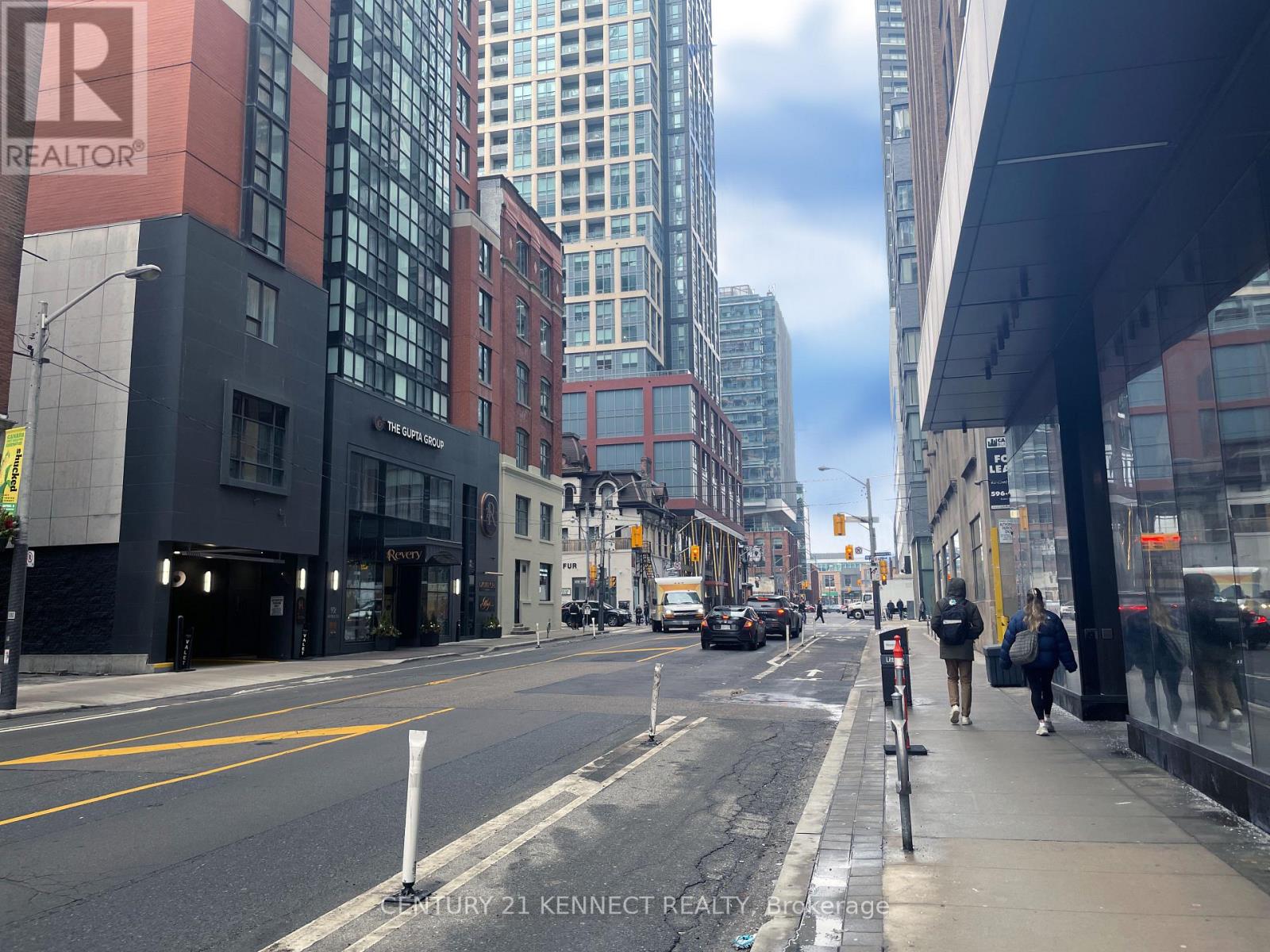 613 - 87 Peter Street, Toronto, Ontario  M5V 2G4 - Photo 16 - C12686366