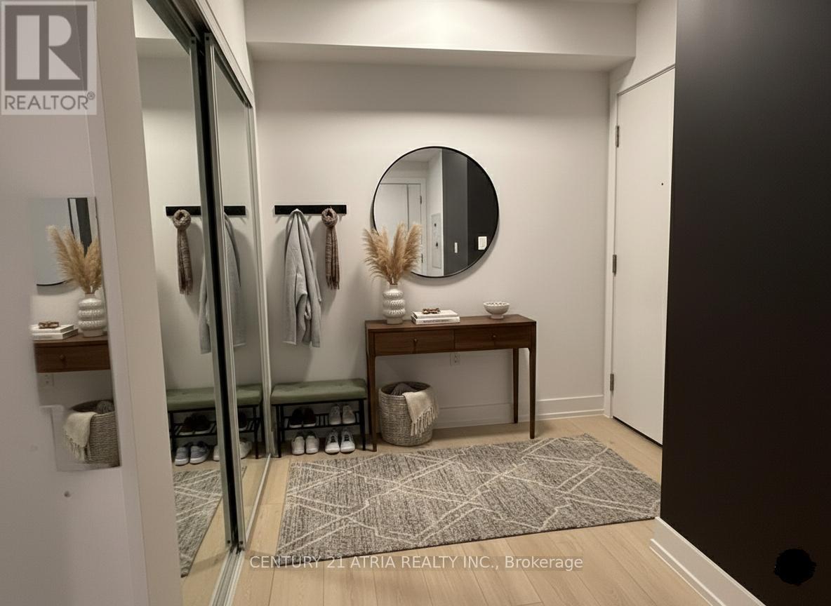 523 - 8 Cedarland Drive, Markham, Ontario  L6G 0H4 - Photo 10 - N12685954