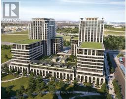 523 - 8 CEDARLAND DRIVE, Markham, Ontario