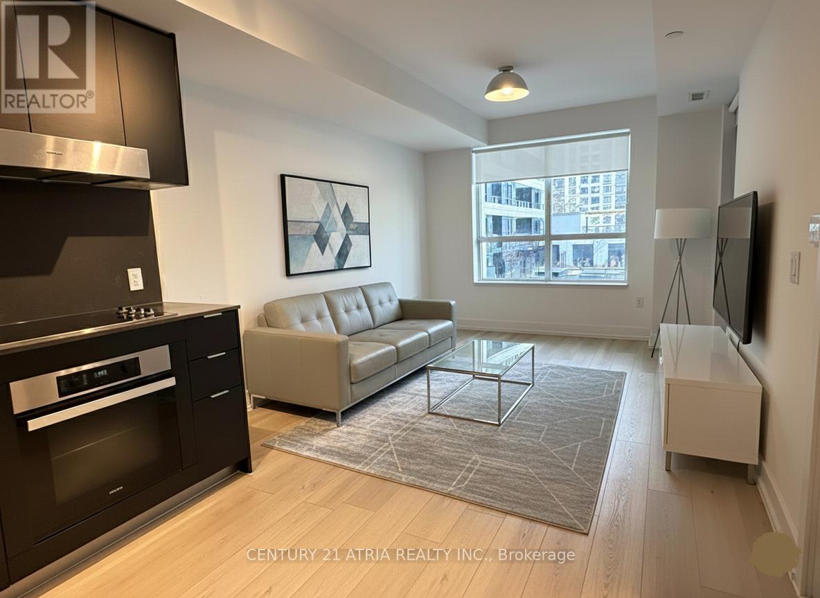 523 - 8 Cedarland Drive, Markham, Ontario  L6G 0H4 - Photo 3 - N12685954