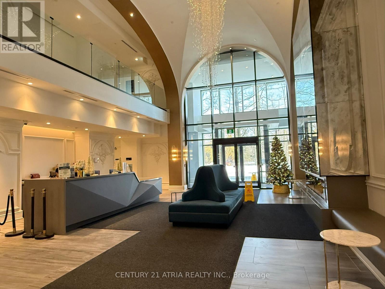 523 - 8 Cedarland Drive, Markham, Ontario  L6G 0H4 - Photo 12 - N12685954