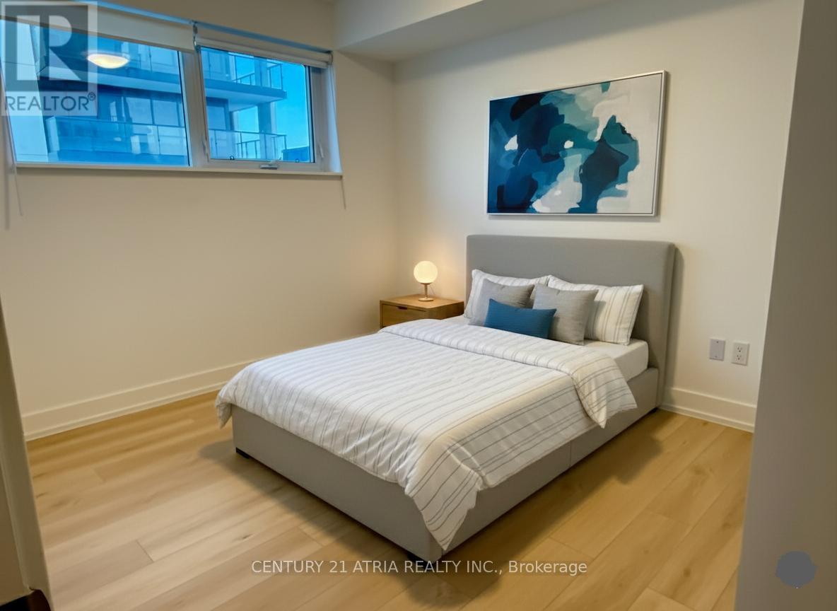 523 - 8 Cedarland Drive, Markham, Ontario  L6G 0H4 - Photo 7 - N12685954