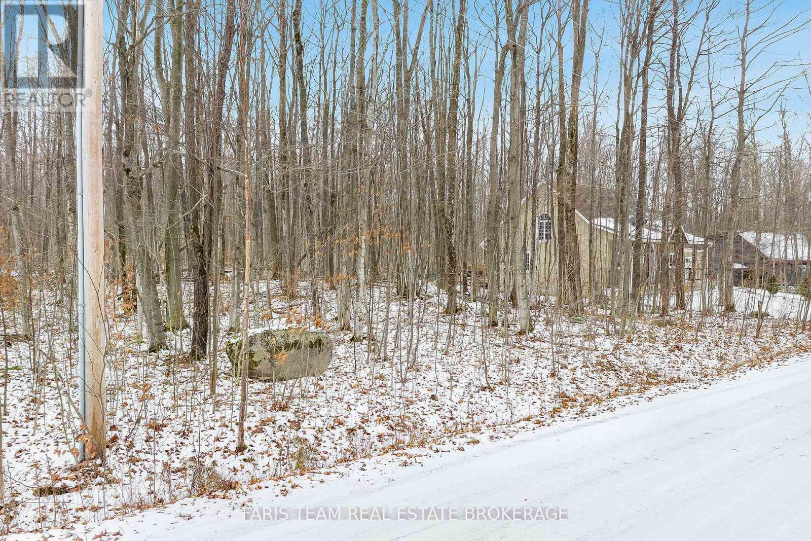 LOT 18 LAKELAND DRIVE, Tiny, Ontario