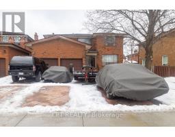 3431 DORCAS STREET, Mississauga, Ontario