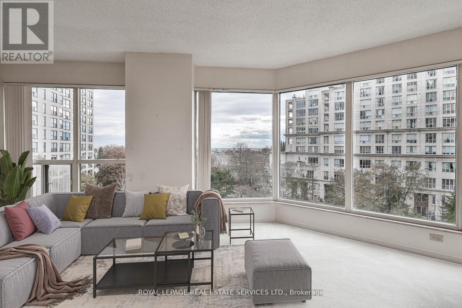 611 - 2269 Lake Shore Boulevard W, Toronto, Ontario  M8V 3X6 - Photo 10 - W12686436