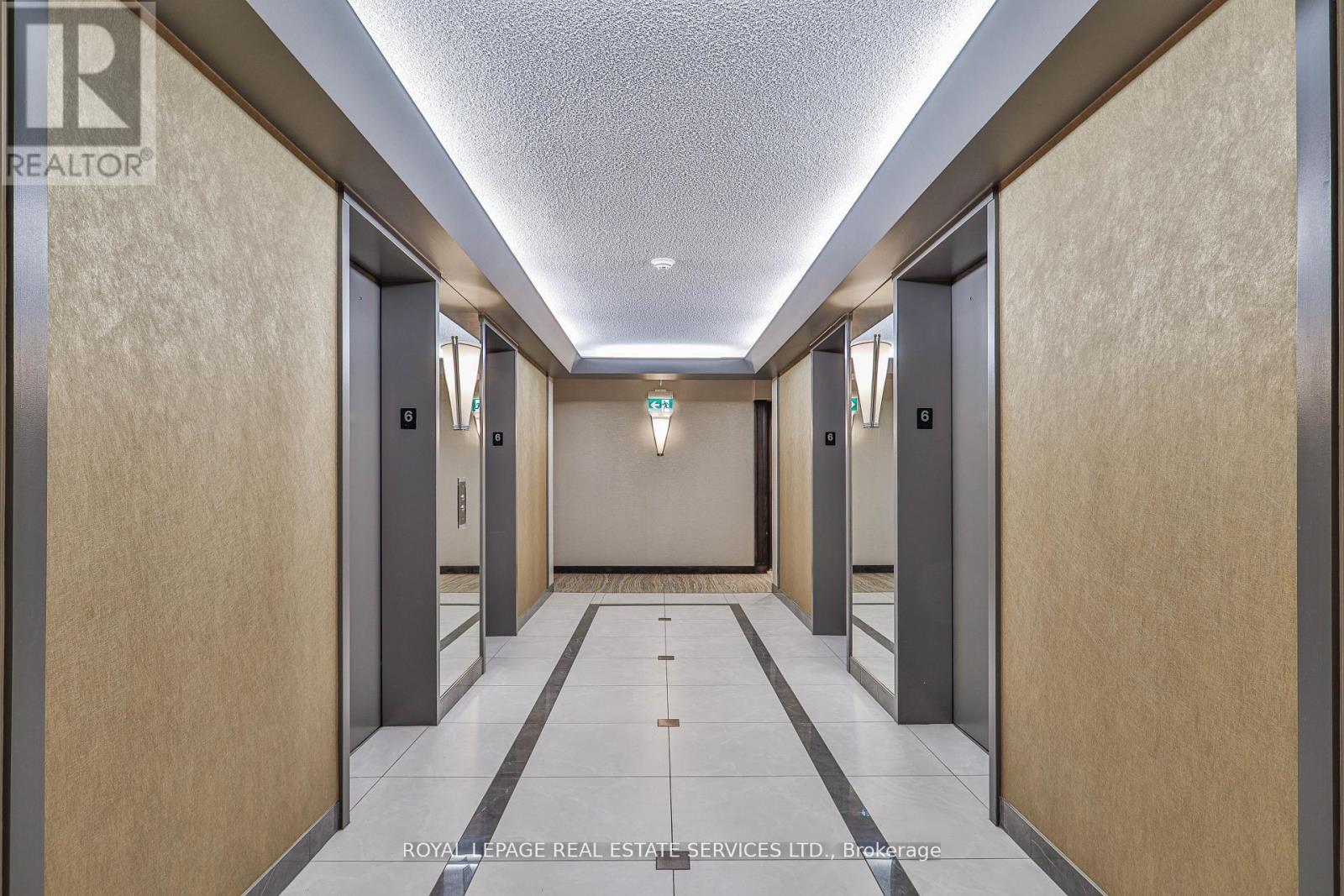 611 - 2269 Lake Shore Boulevard W, Toronto, Ontario  M8V 3X6 - Photo 2 - W12686436