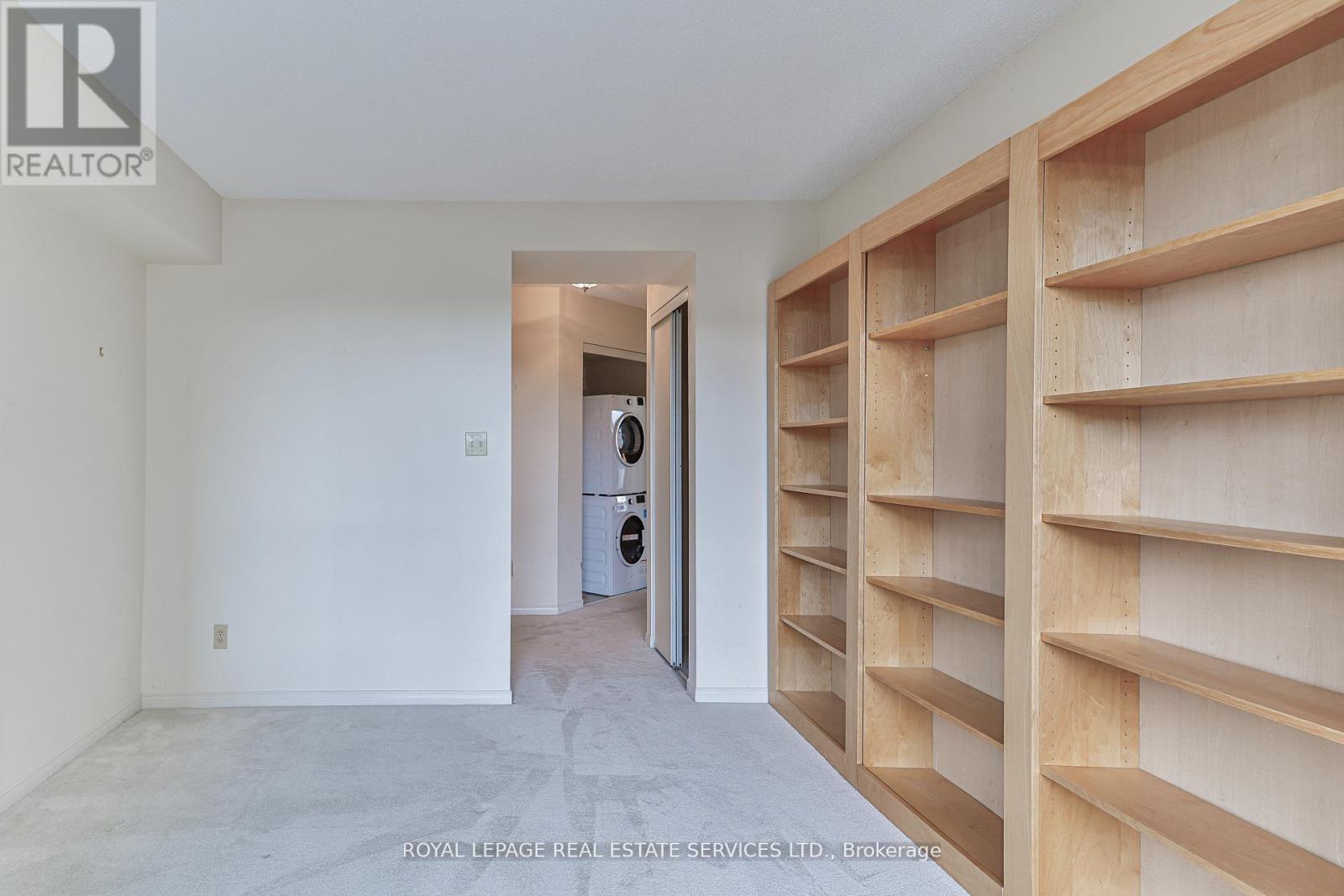 611 - 2269 Lake Shore Boulevard W, Toronto, Ontario  M8V 3X6 - Photo 13 - W12686436