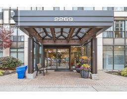 611 - 2269 LAKE SHORE BOULEVARD W, Toronto, Ontario