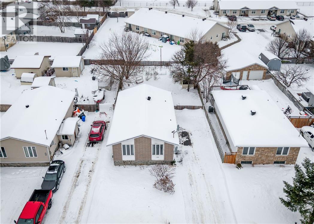 4500 Caroline Avenue, Sudbury, Ontario  P3P 1k8 - Photo 22 - 2126062