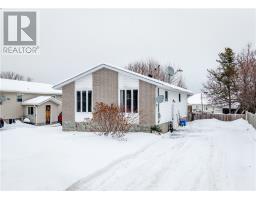 4500 Caroline Avenue, Sudbury, Ontario