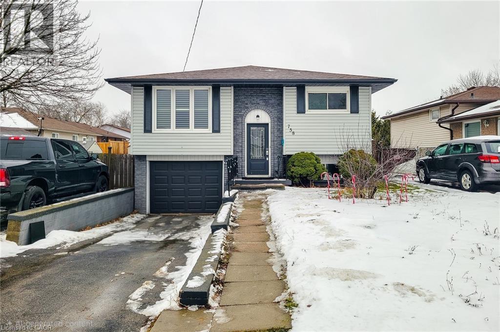 758 Stone Church Road E, Hamilton, Ontario  L8W 1A8 - Photo 1 - 40797821