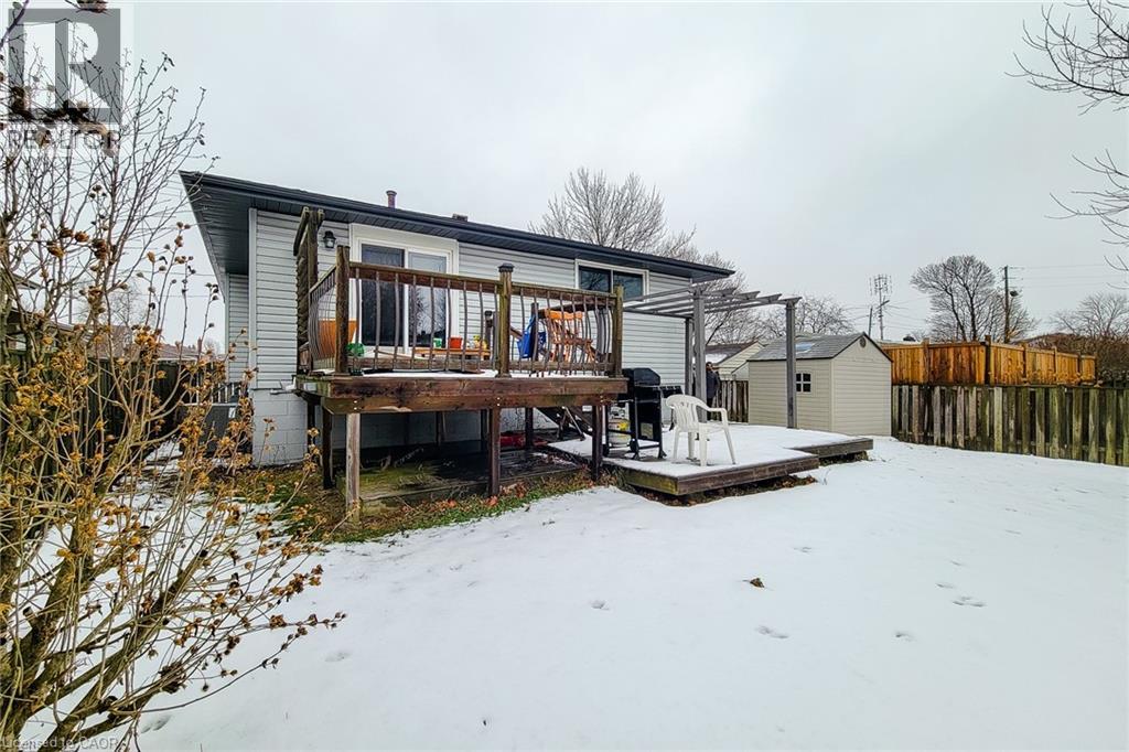 758 Stone Church Road E, Hamilton, Ontario  L8W 1A8 - Photo 31 - 40797821