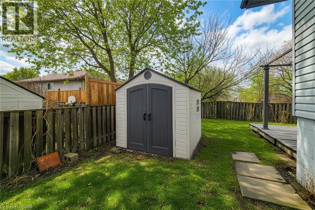 758 Stone Church Road E, Hamilton, Ontario  L8W 1A8 - Photo 38 - 40797821