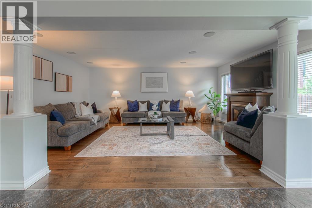 139 Pebblecreek Drive, Kitchener, Ontario  N2A 4M4 - Photo 15 - 40797811